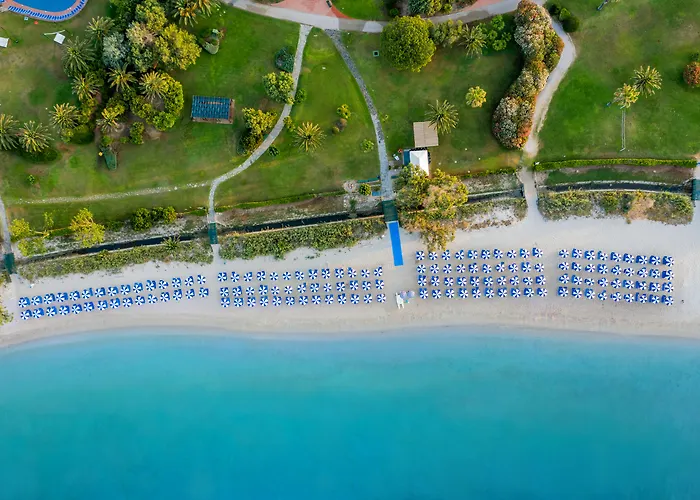 Baia Di Conte Resort