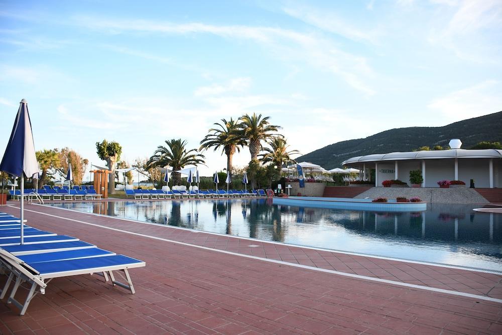 Baia Di Conte Hotel Alghero