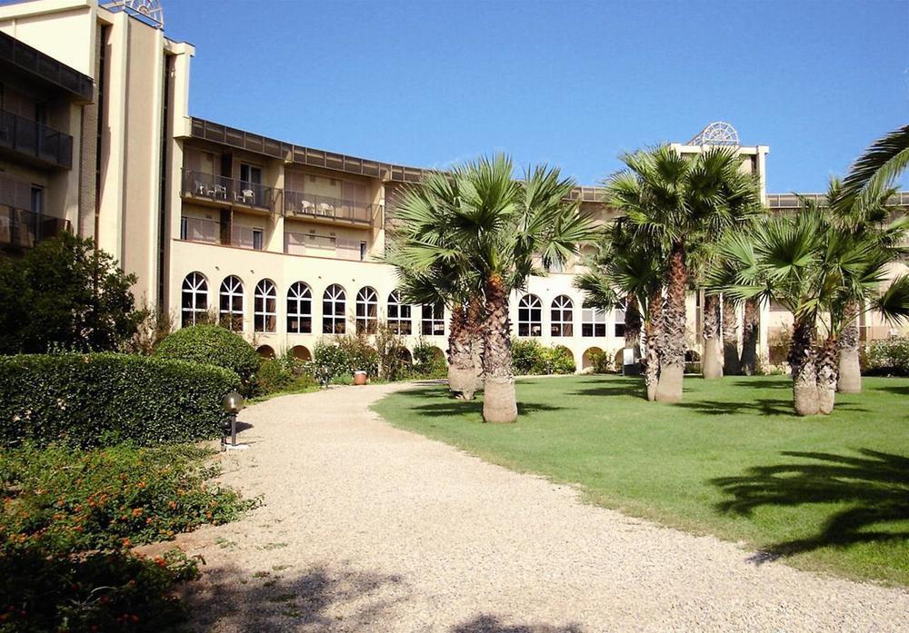 Baia Di Conte Hotel
