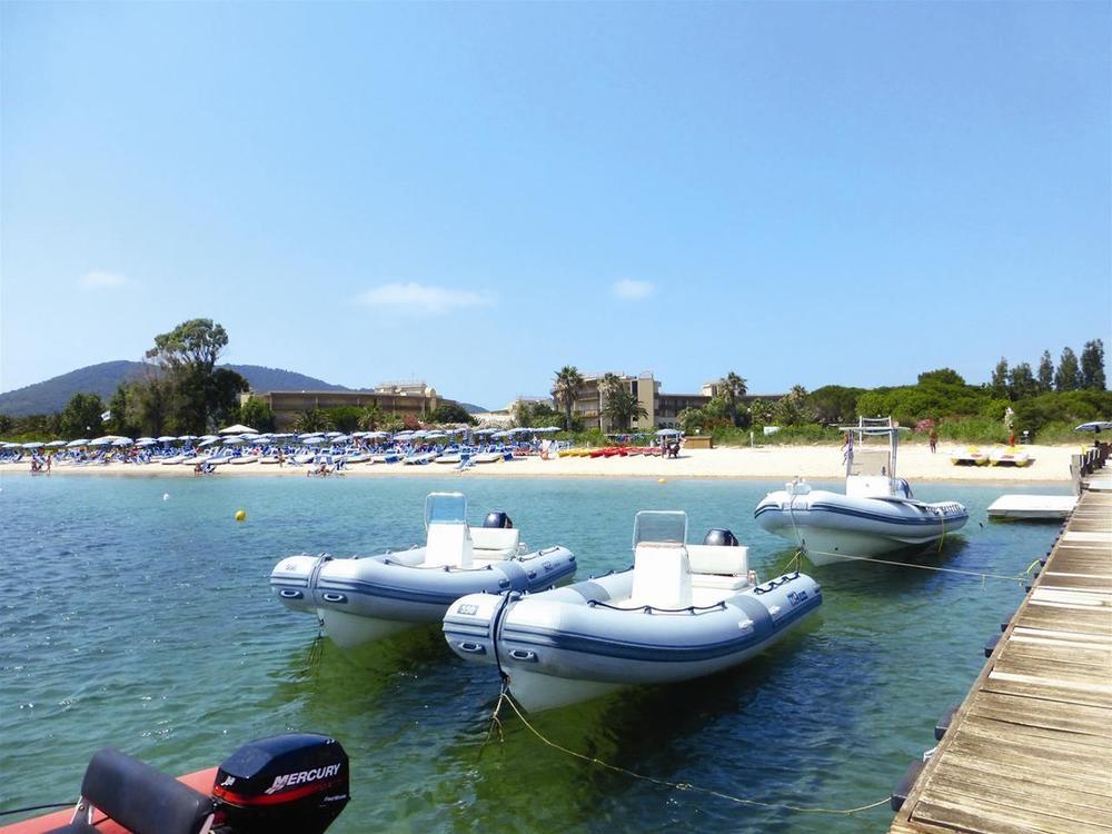 Baia Di Conte 4* Alghero
