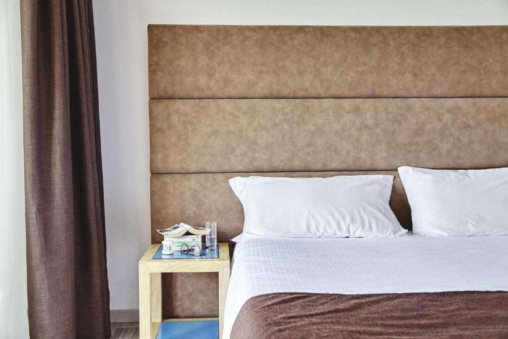 Hotel Baia Di Conte Alghero
