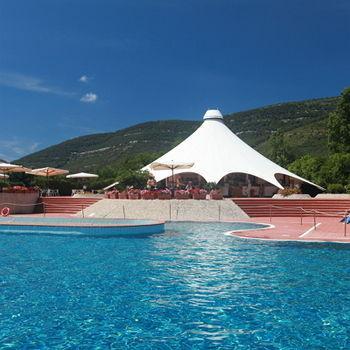 Baia Di Conte 4*